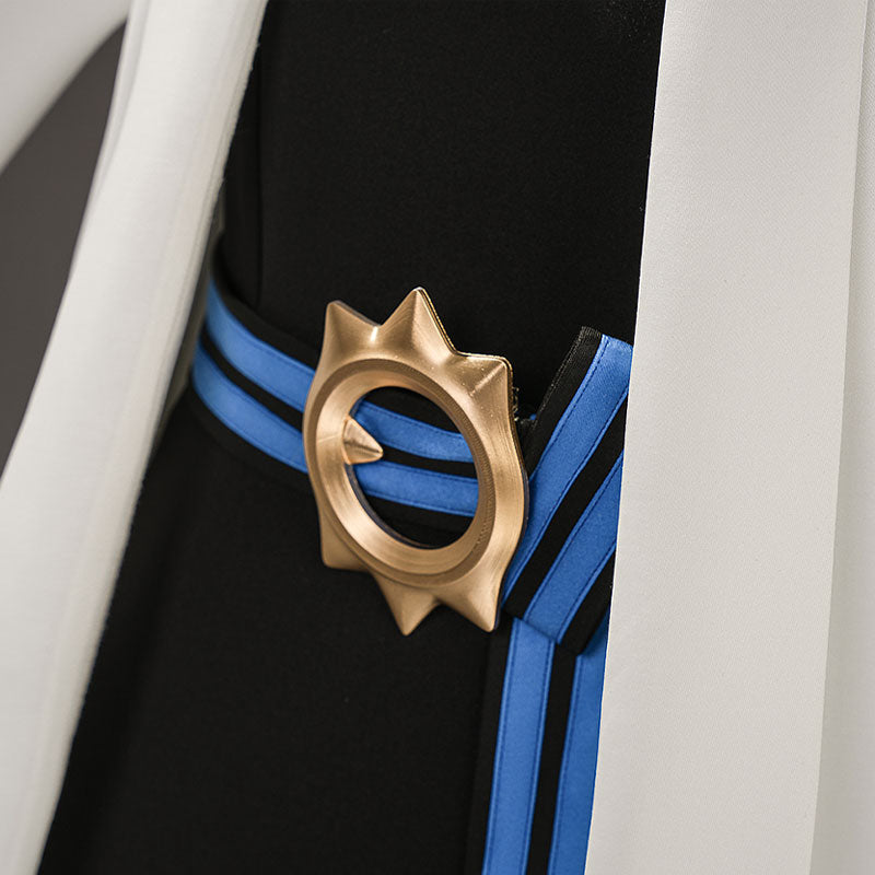 PM PM LEGENDS Z-A Gwynn Cosplay Costumes