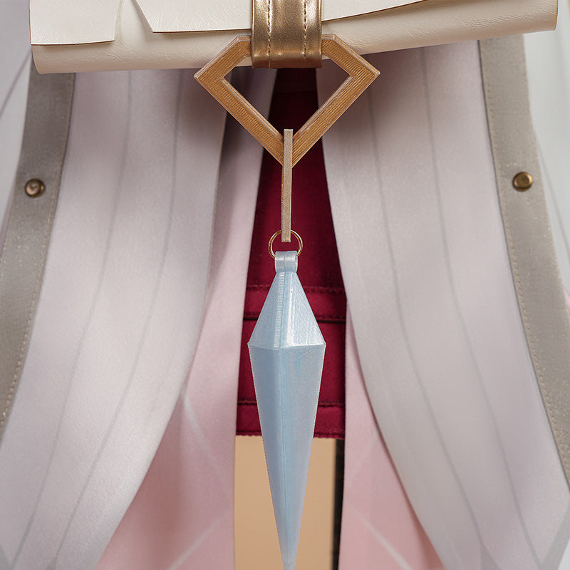 Genshin Impact Linnea Cosplay Costumes