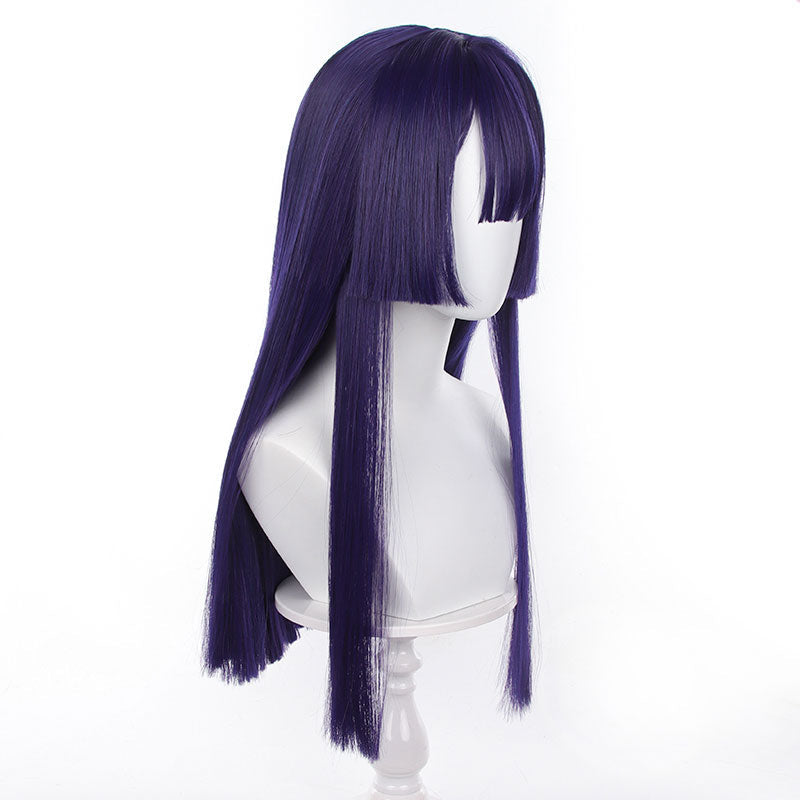 Honkai: Star Rail Pela Pelageya Sergeyevna Cosplay Wigs