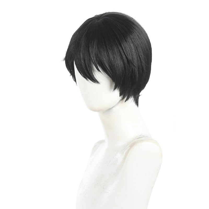 Tougen Anki: Legend of the Cursed Blood Naito Mudano Cosplay Wigs
