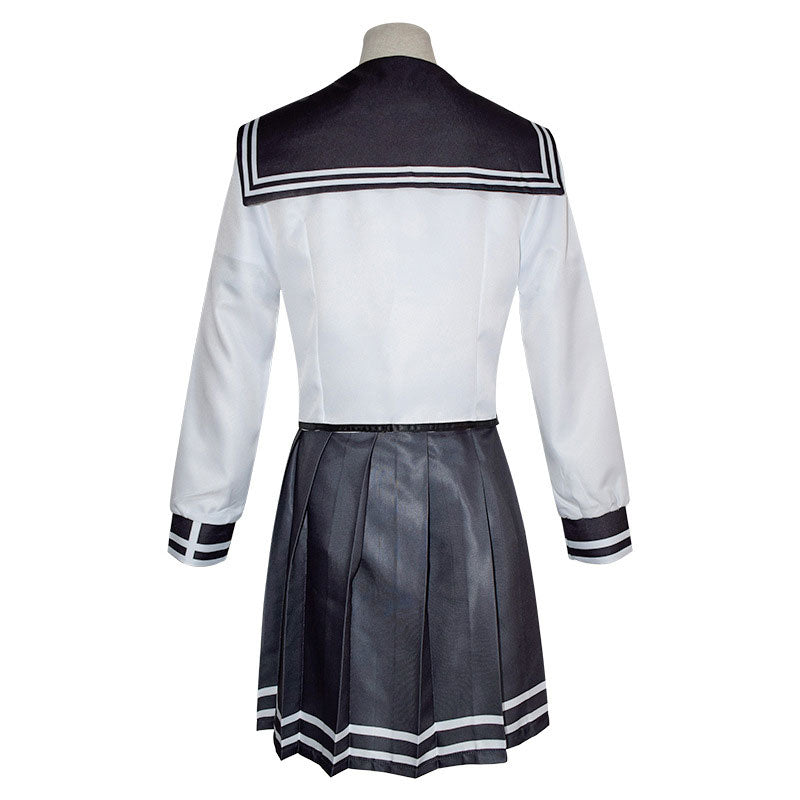 Hololive English NIJISANJI Virtual YouTuber Sukoya Kana Cosplay Costumes