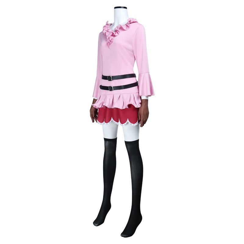 One Piece Koala Cosplay Costumes