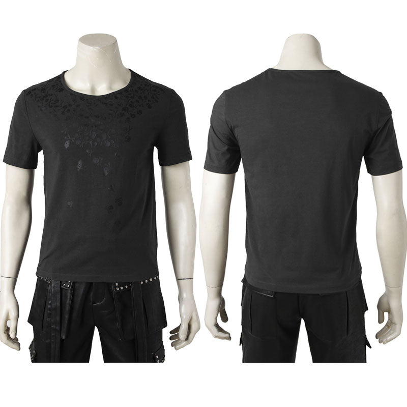 Final Fantasy XV Noctis Lucis Caelum Cosplay Costumes