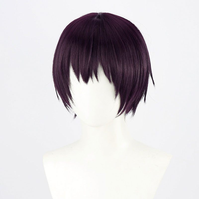Anime Kawaii Dake Ja Nai Shikimori-san Izumi Yuki Cosplay Wig