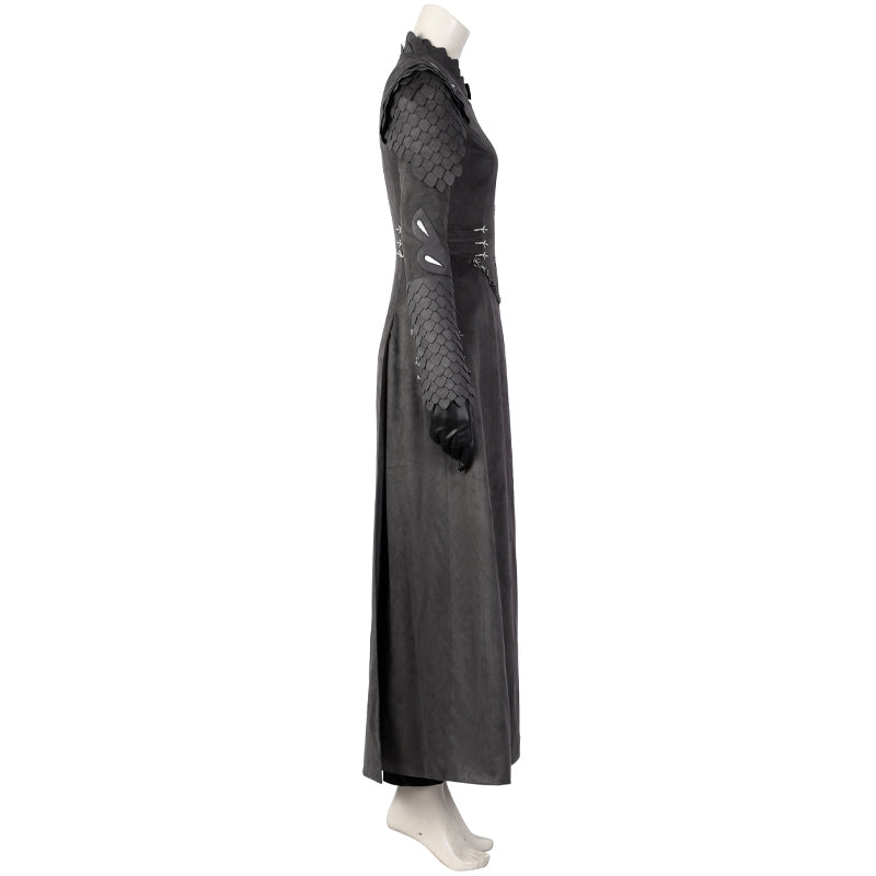 House Of The Dragon Princess Rhaenyra Targaryen Cosplay Costumes