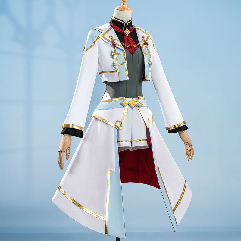 Uma Musume: Pretty Derby Secondary Oguri Cap New Cosplay Costumes