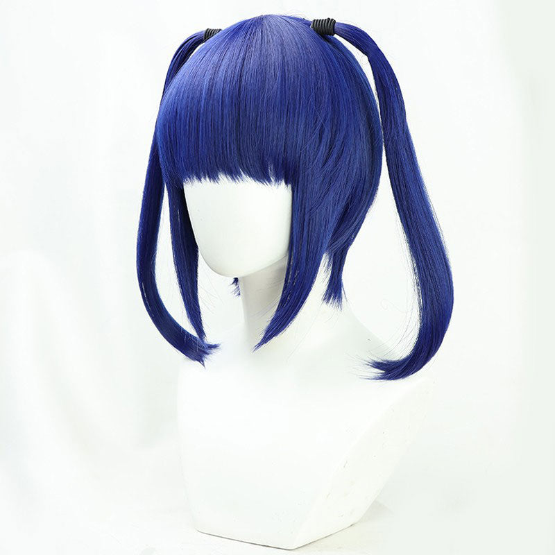 High-Rise Invasion Ein Cosplay Wig