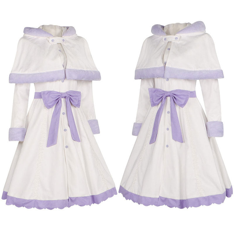 Love, Chunibyo & Other Delusions! Rikka Takanashi Cosplay Costumes