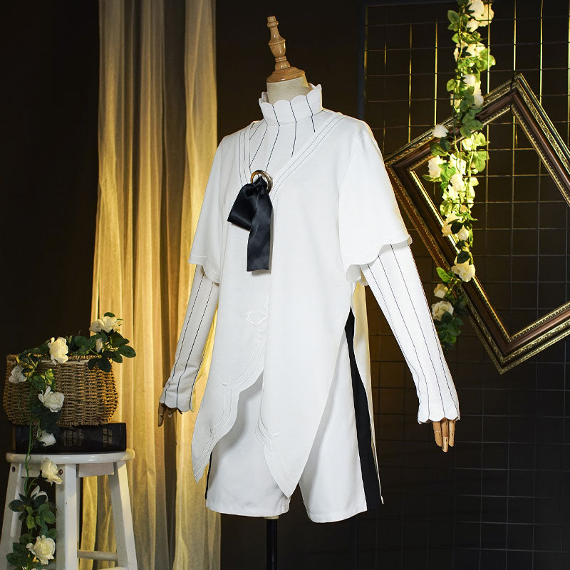 Reverse:1999 Choir Male Uniform Cosplay Costumes