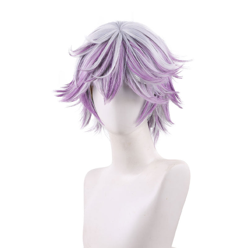 Paradox Live Cozmez Nayuta Yatonokami Cosplay Wigs