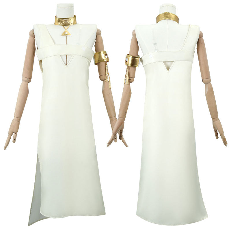 Reverse:1999 37 Cosplay Costumes