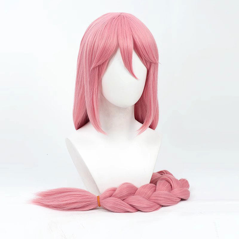 Path to Nowhere Anne Cosplay Wigs
