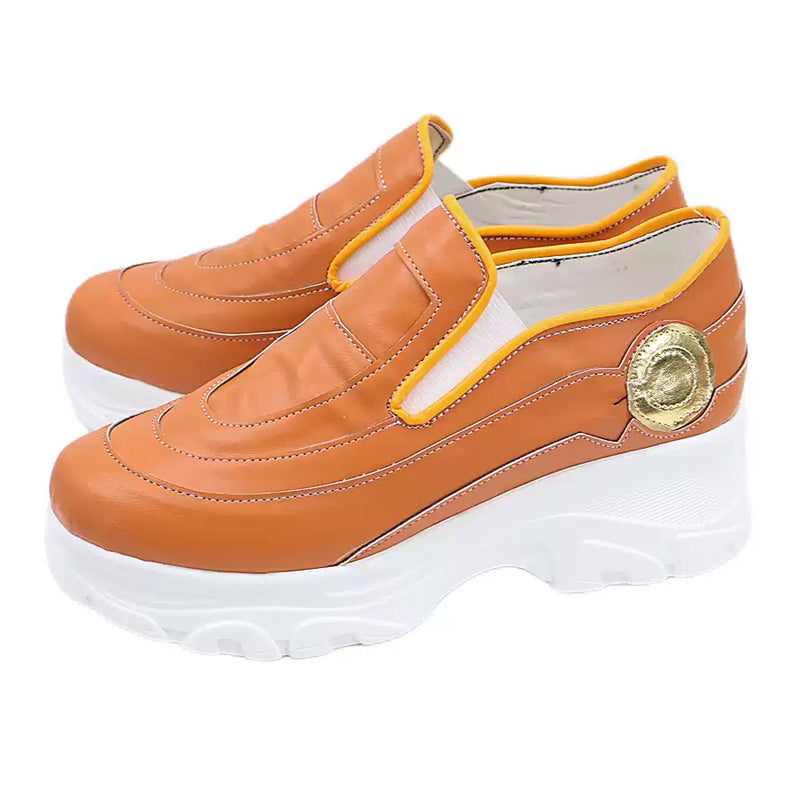 Overwatch Miks Cosplay Shoes