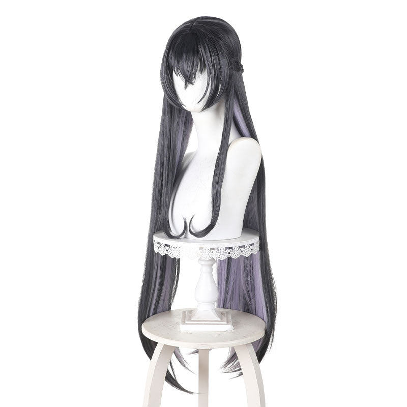 There's No Freaking Way I'll be Your Lover! Unless Satsuki Koto Cosplay Wigs