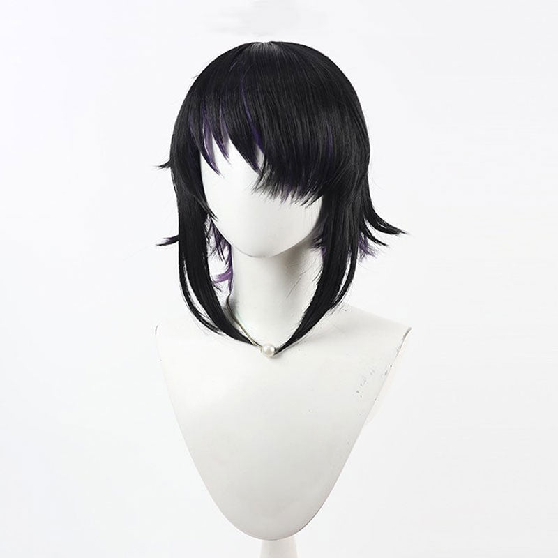 Magical Girl Witch Trials Housho Margo Cosplay Wigs