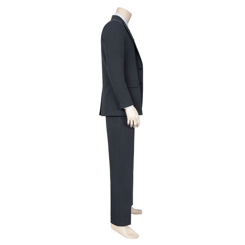 Loki Loki Laufeyson Full Suit Cosplay Costumes