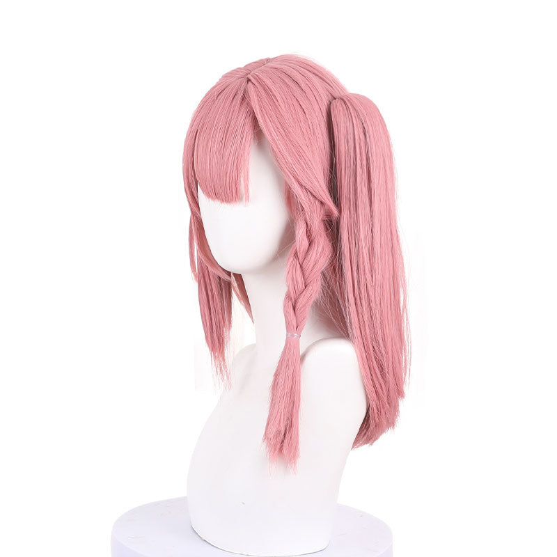 Honkai: Star Rail Asta Cosplay Wigs