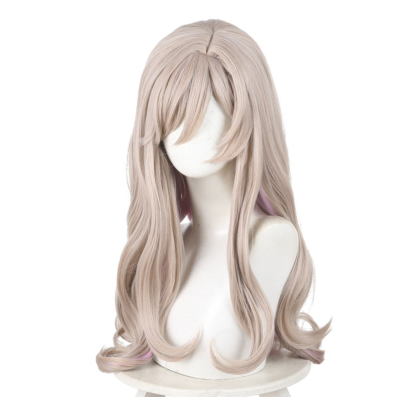 There's No Freaking Way I'll be Your Lover! Unless Sena Ajisai Cosplay Wigs