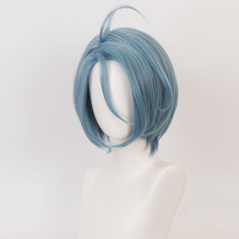 Anime The English Ensemble Stars Crazy B HIMERU Cosplay Wigs