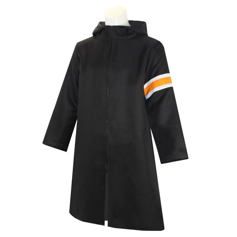 One Piece Dressrosa Arc Trafalgar Law Robe Cosplay Costume