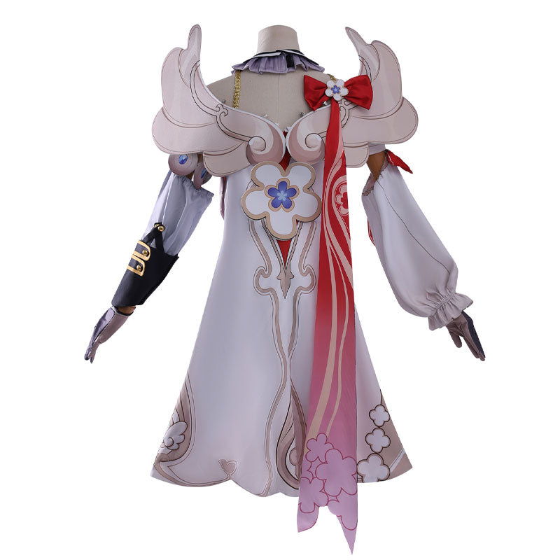 Honkai: Star Rail The Chrysos Heirs Tribbie Cosplay Costumes