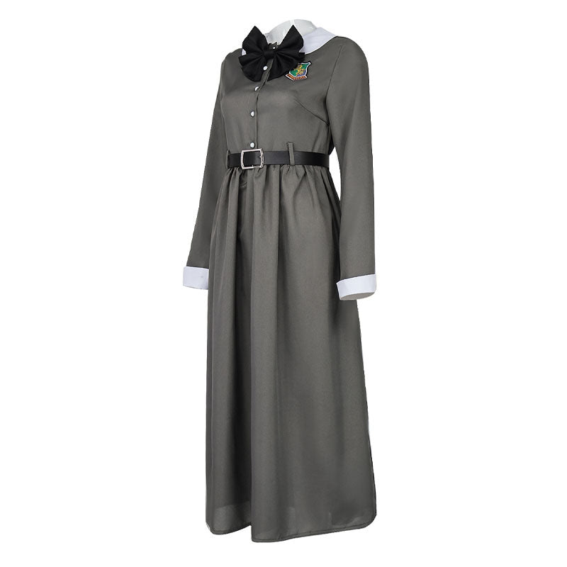 Kaiju No. 8 Kikoru Shinomiya Cosplay Costumes