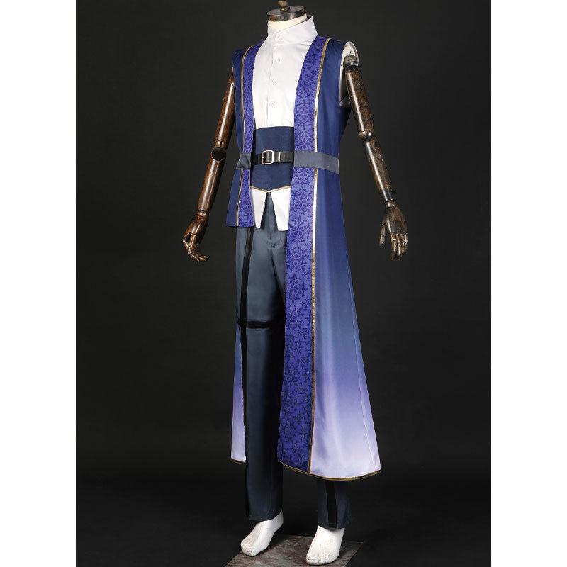 Anime The English Ensemble Stars Rei Sakuma Ritsu Sakuma Cosplay Costumes