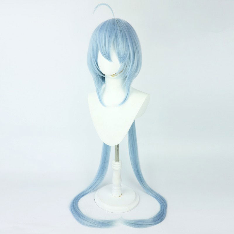 Game Honkai Impact 3rd Griseo Cosplay Wigs