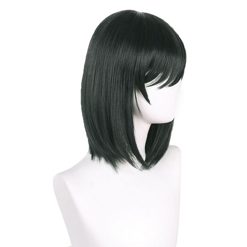 Anime Love Live! Nijigasaki High School Idol Club Shioriko Mifune Cosplay Wigs