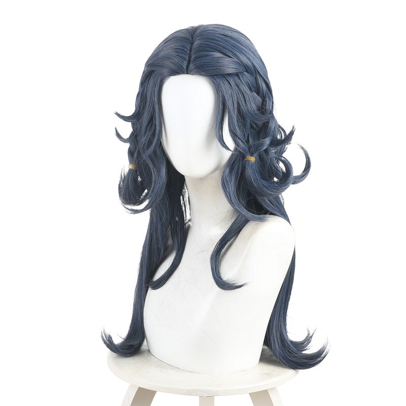 Identity V Psychologist Everlasting Dream Cosplay Wigs