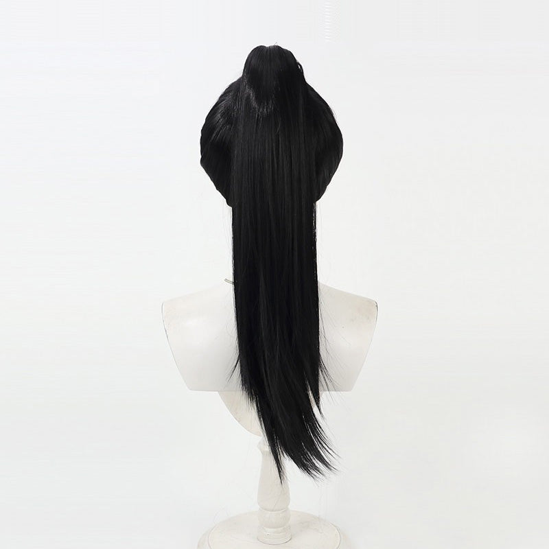 Delicious in Dungeon Shuro Cosplay Wigs