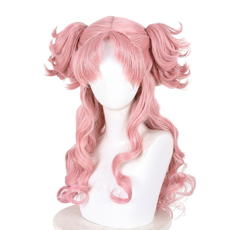 Witch Hat Atelier Tetia Cosplay Wigs