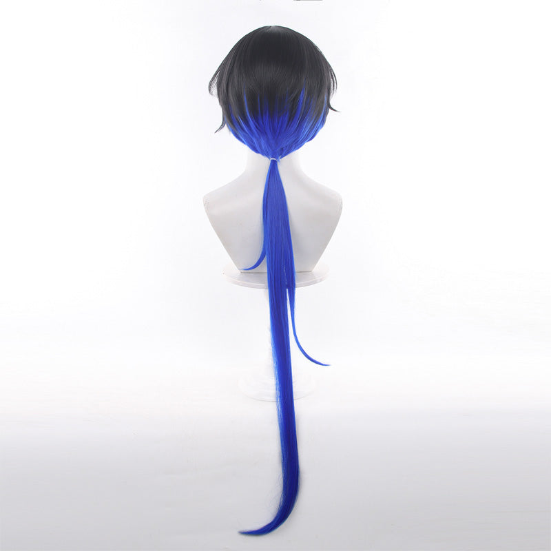 Neverness to Everness Daffodill Cosplay Wigs
