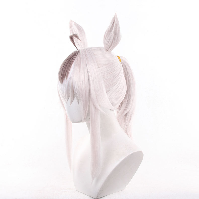 Uma Musume Cinderella Gray Oguri Cap Cosplay Wigs