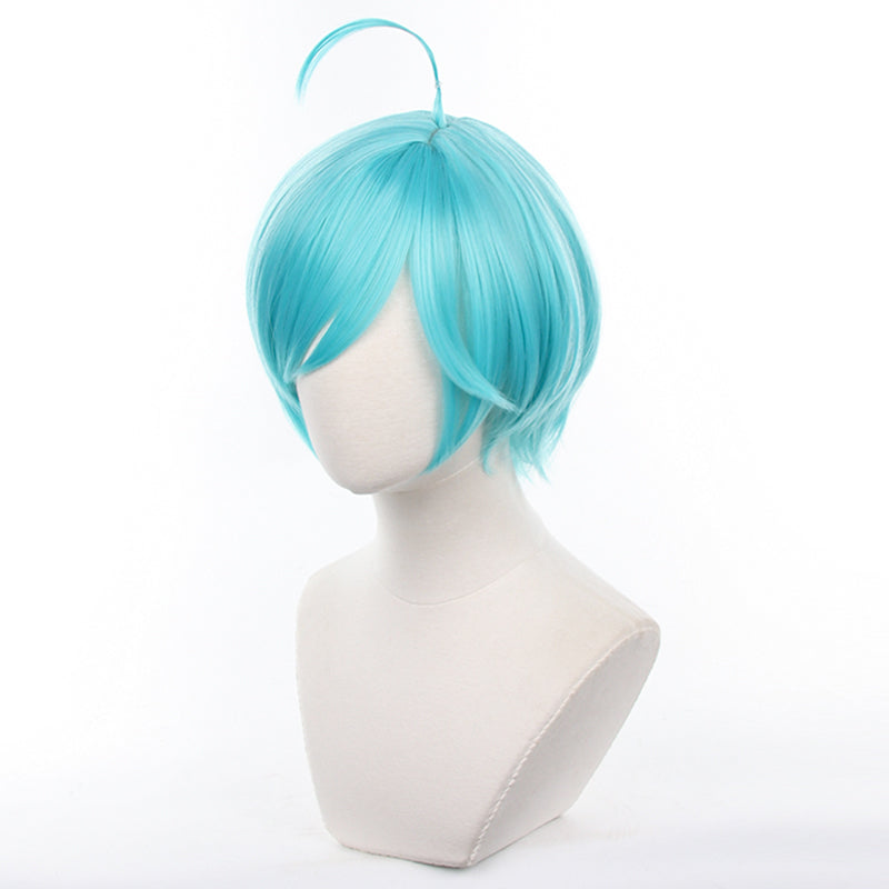 Anime The English Ensemble Stars Kanata Shinkai Cosplay Wigs