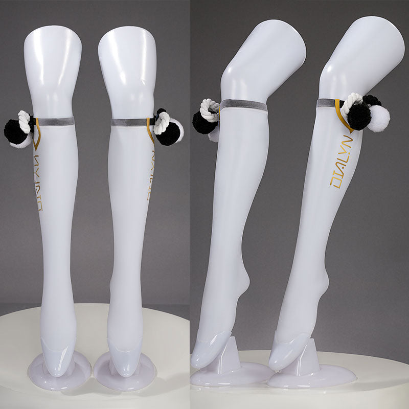 Zenless Zone Zero Dialyn Cosplay Costumes