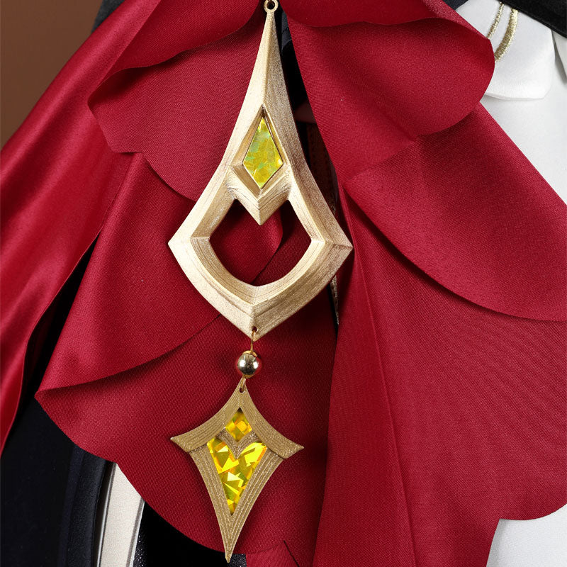 Genshin Impact Marionette Sandrone Fullset Cosplay Costumes