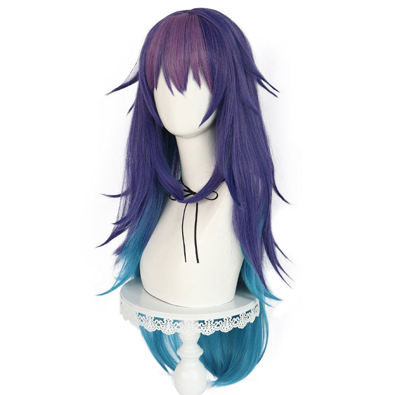 Hoshikuzu Telepath Umika Konohoshi Cosplay Wig