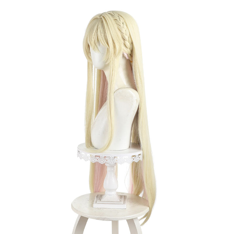 There's No Freaking Way I'll be Your Lover! Unless Mai Oduka Cosplay Wigs