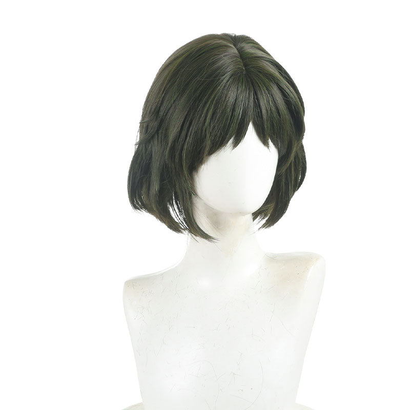 Princess Mononoke San Cosplay Wigs