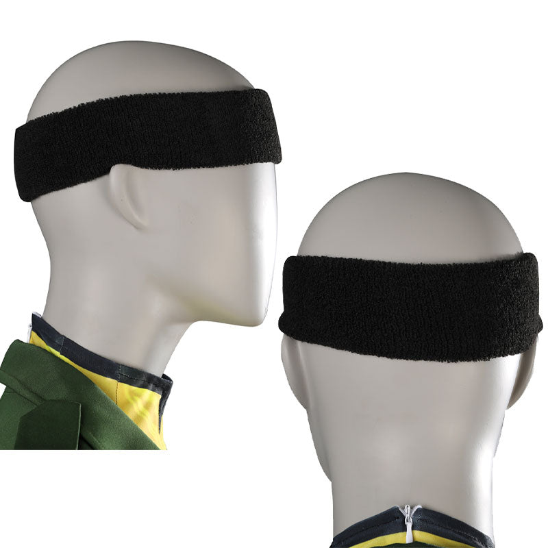 X-Men '97 Rogue Anna Marie Cosplay Costumes