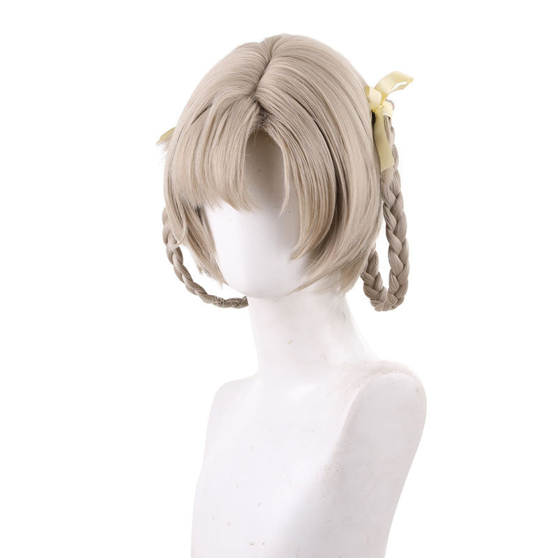 Reverse:1999 Matilda Genius Holiday Cosplay Wig
