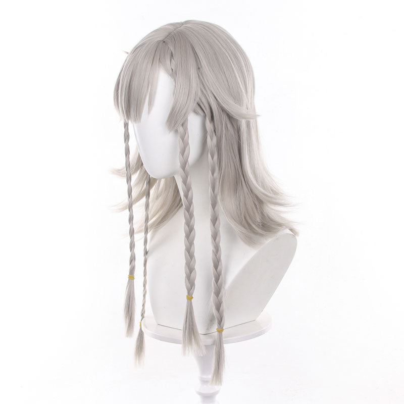 Reverse:1999 Rubuska Cosplay Wigs