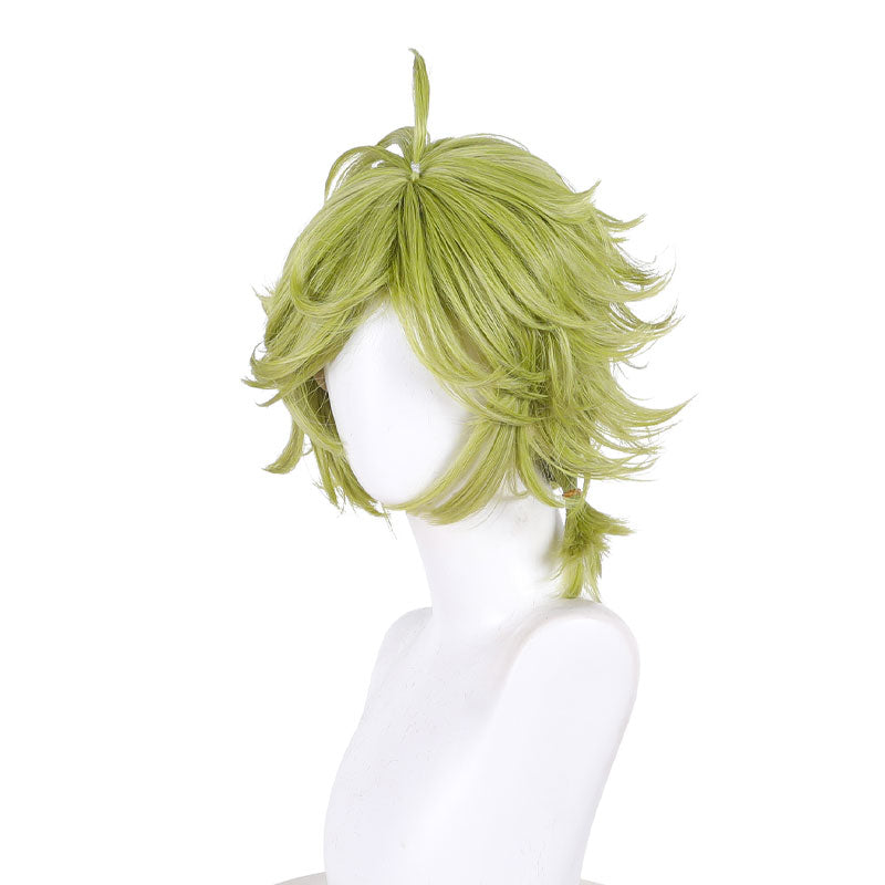 Reverse:1999 Reed Cosplay Wigs
