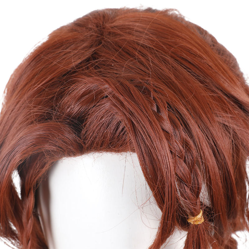 Identity V Clear Rationality Cosplay Wigs