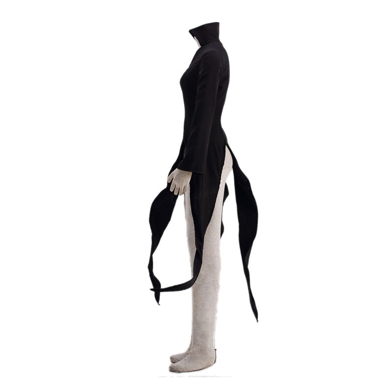One Punch Man Terrible Tornado Dress Cosplay Costume