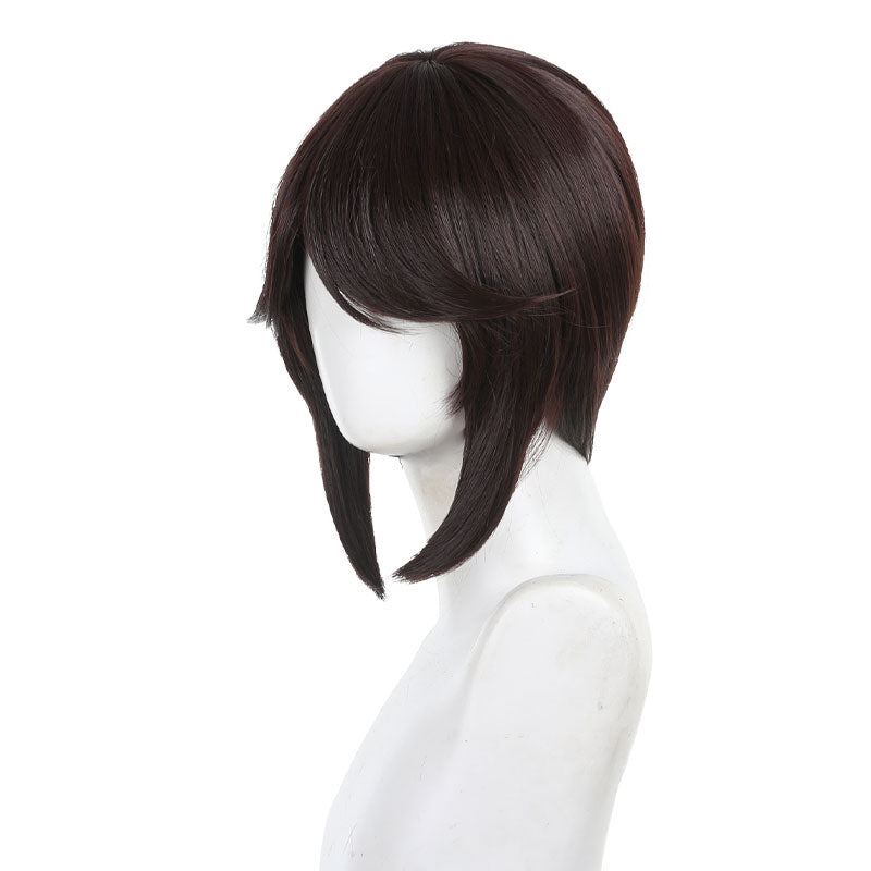 Identity V Gardener Emma Woods Halloween Cosplay Wigs