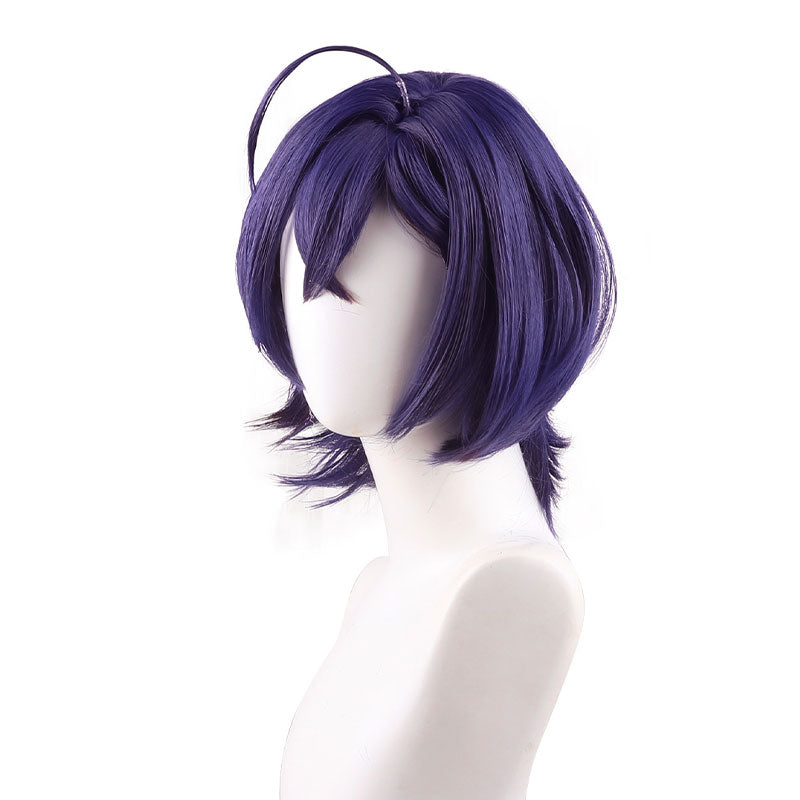 Zenless Zone Zero Belle Cosplay Wigs