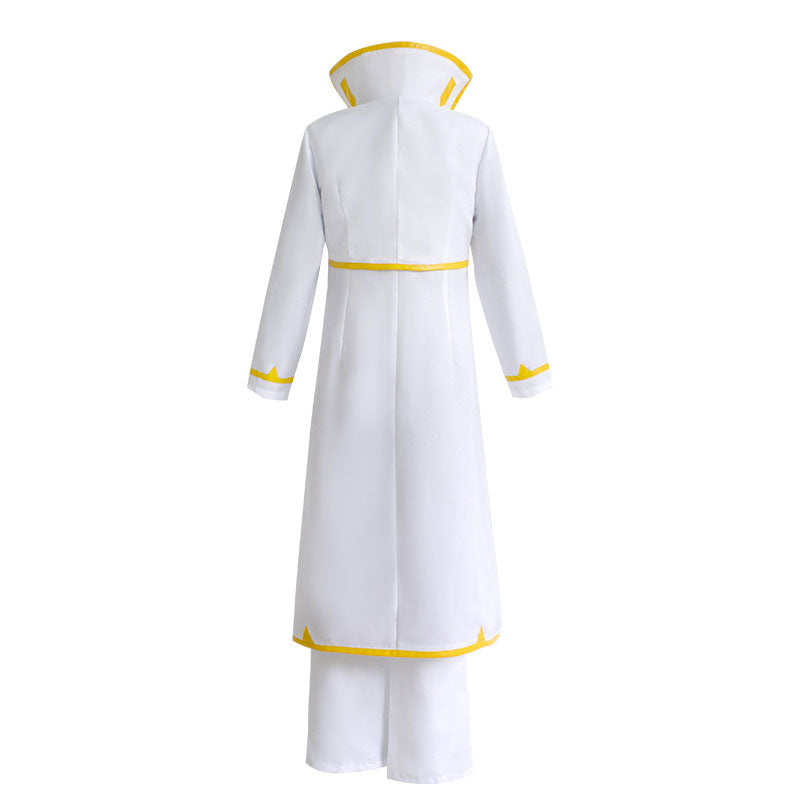 Welcome to Demon School! Iruma-kun Asmodeus Alice Cosplay Costumes