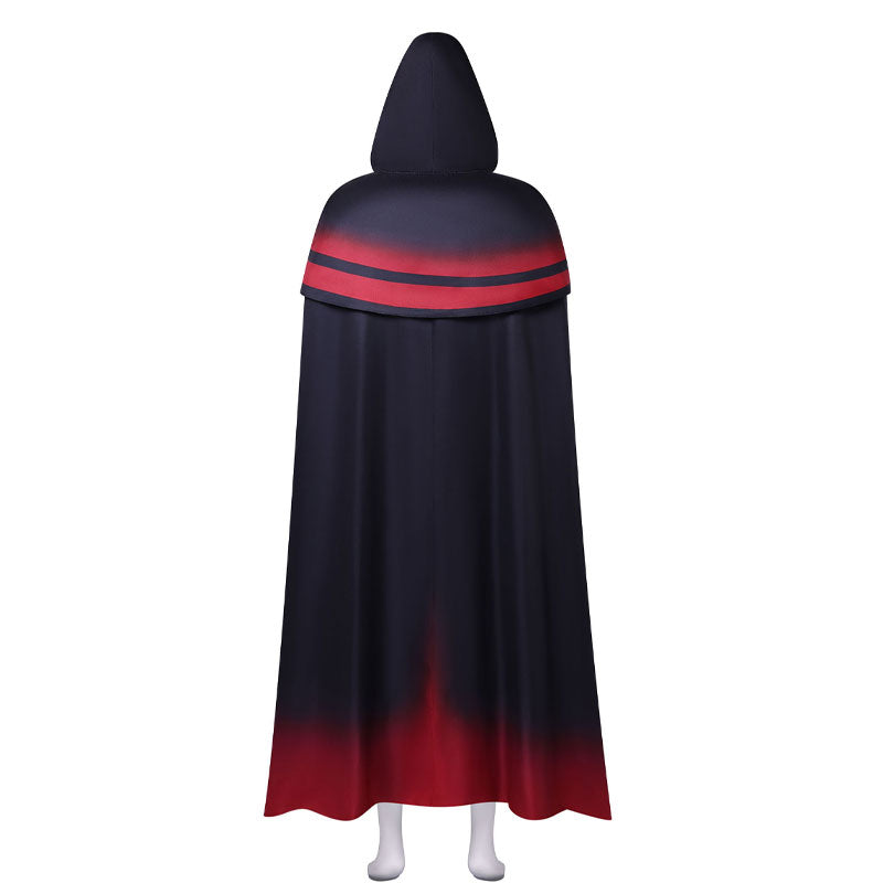 The Freak Circus Doctor Halloween Cosplay Costumes